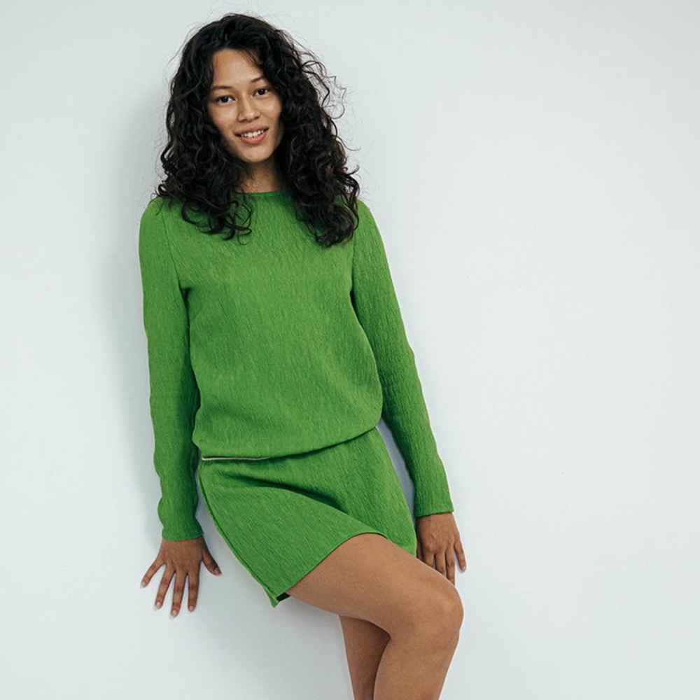 Ciao Lucia Kate Dress